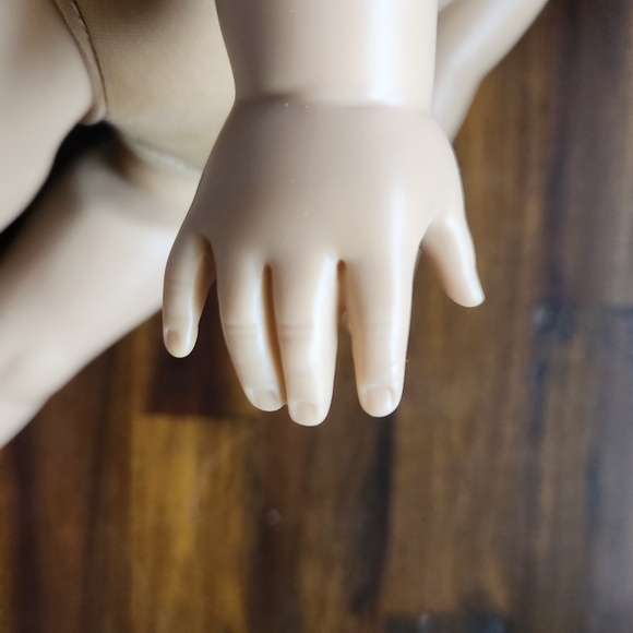 Samantha Pleasant Company American Girl Doll - Picture 4 of 14